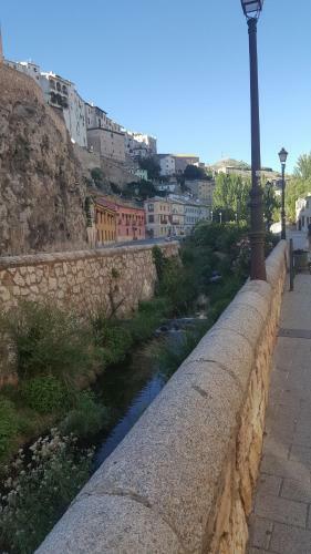 Apartamento La Casita Del Almendro