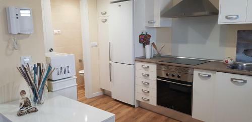 Apartamento La Casita Del Almendro