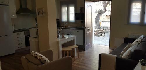 Apartamento La Casita Del Almendro