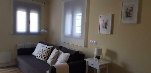 Apartamento La Casita Del Almendro