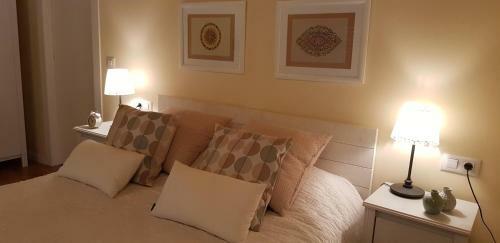 Apartamento La Casita Del Almendro