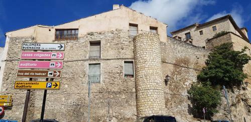 Apartamento La Casita Del Almendro