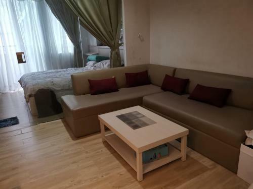 Family Friendly Dago Suites Apartment