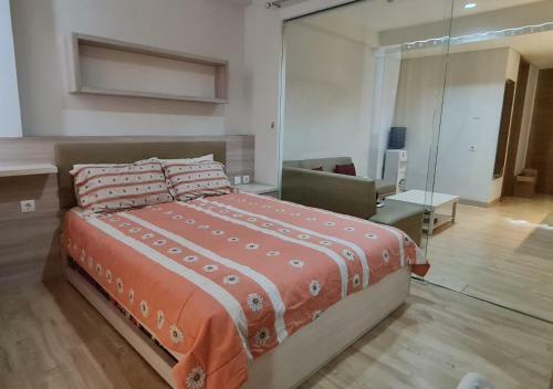 Family Friendly Dago Suites Apartment