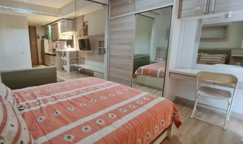 Family Friendly Dago Suites Apartment