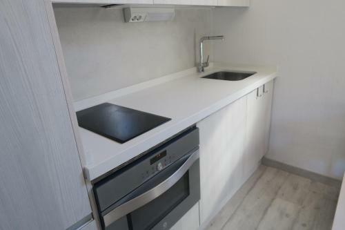 Apartamento Mirandoacuenca Es