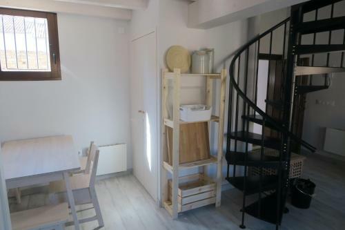 Apartamento Mirandoacuenca Es
