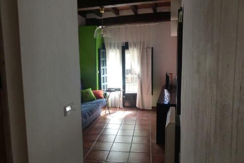 Apartamento El Rinconcito De La Luz Del Sol