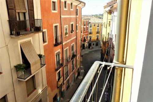 Apartamento El Rinconcito De La Luz Del Sol