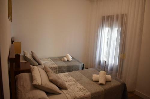 Apartamento La Casita Del Hu�car