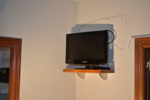 Apartamento La Casita Del Hu�car