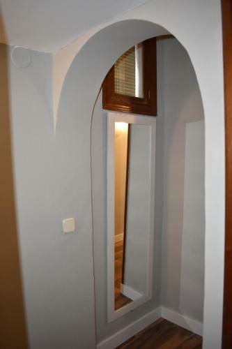 Apartamento La Casita Del Hu�car