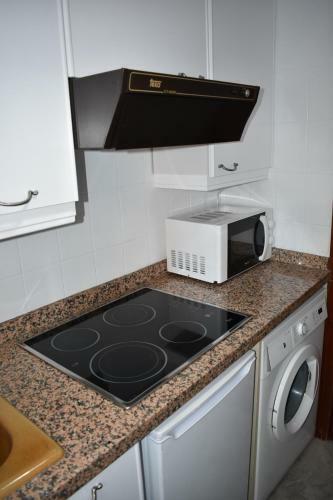 Apartamento La Casita Del Hu�car