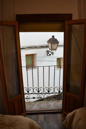 Apartamento La Casita Del Hu�car