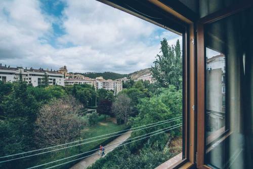 Apartamento Vut Elbalcondelhuecar