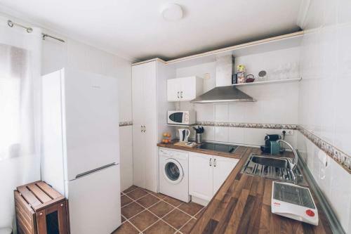 Apartamento Vut Elbalcondelhuecar