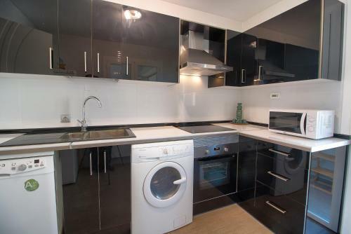 Apartamento Cuencaloft Luxurious