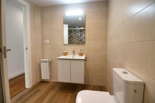 Apartamento Cuencaloft Luxurious