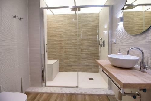 Apartamento Cuencaloft Luxurious