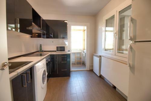 Apartamento Cuencaloft Luxurious