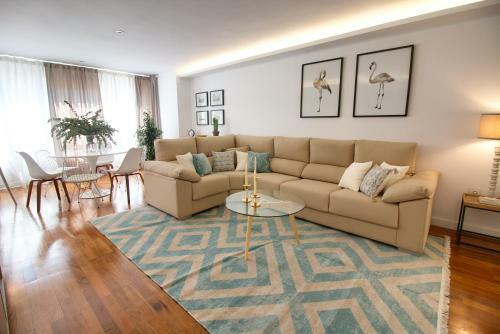 Apartamento Cuencaloft Luxurious