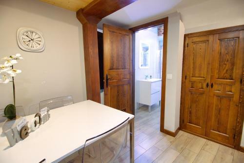 Apartamento Cuencaloft Alojamientos Solla