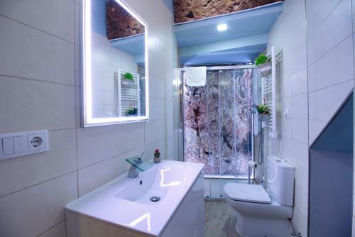 Apartamento Cuencaloft Alojamientos Solla