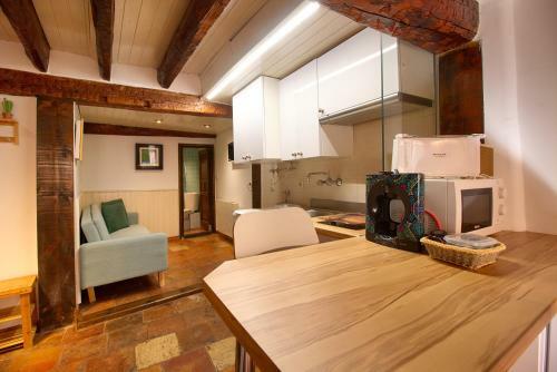 Apartamento Cuencaloft Alojamientos Solla
