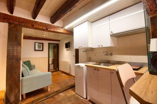 Apartamento Cuencaloft Alojamientos Solla