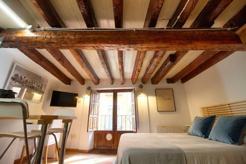 Apartamento Cuencaloft Alojamientos Solla