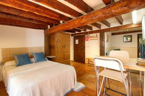 Apartamento Cuencaloft Alojamientos Solla