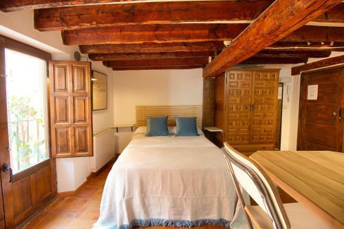 Apartamento Cuencaloft Alojamientos Solla