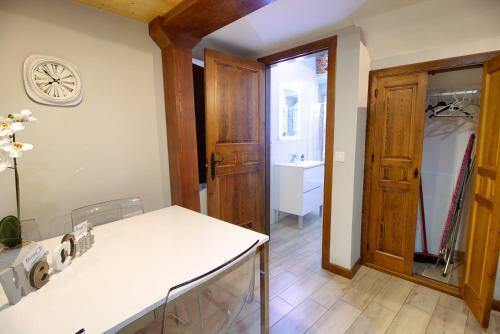 Apartamento Cuencaloft Alojamientos Solla