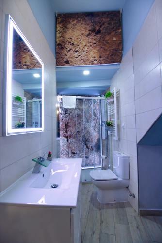 Apartamento Cuencaloft Alojamientos Solla