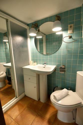 Apartamento Cuencaloft Alojamientos Solla