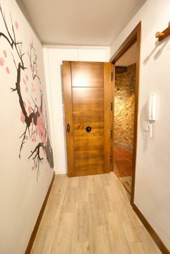 Apartamento Cuencaloft Alojamientos Solla