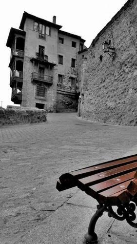Apartamento Piso "cervantes Center"