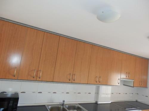 Apartamento Wonder