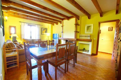 Apartamento Cuencaloft El Balc�n Del J�car