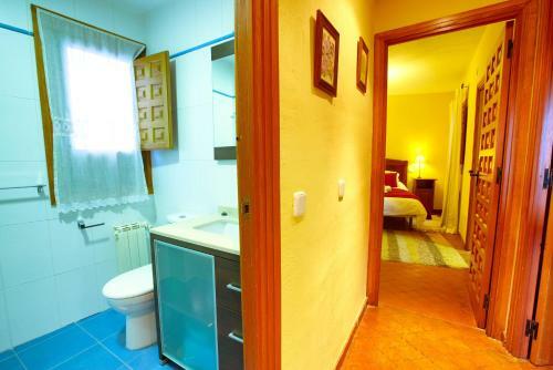 Apartamento Cuencaloft El Balc�n Del J�car