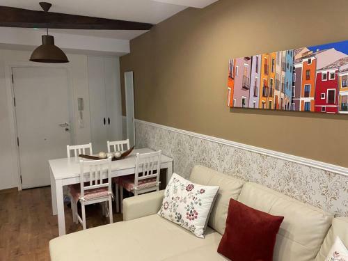 Apartamento El Balc�n De San Andres