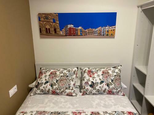 Apartamento El Balc�n De San Andres