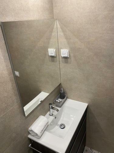 Apartamento El Balc�n De San Andres