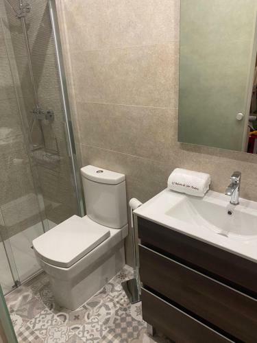 Apartamento El Balc�n De San Andres