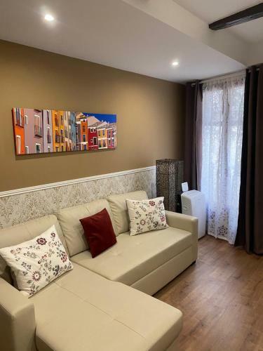 Apartamento El Balc�n De San Andres
