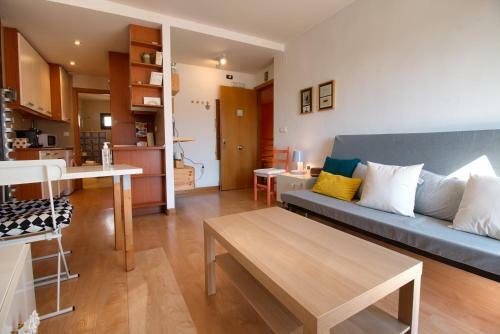Apartamento Cuencaloft El Mirador De La Vereda