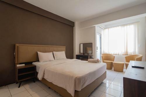 Hotel Apartment Emerald Tower South Bion Apartel Redpartner