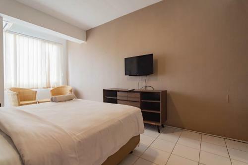 Hotel Apartment Emerald Tower South Bion Apartel Redpartner