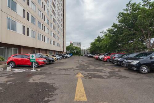 Hotel Apartment Emerald Tower South Bion Apartel Redpartner