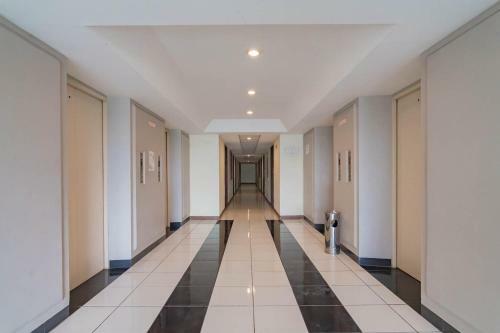 Hotel Apartment Emerald Tower South Bion Apartel Redpartner